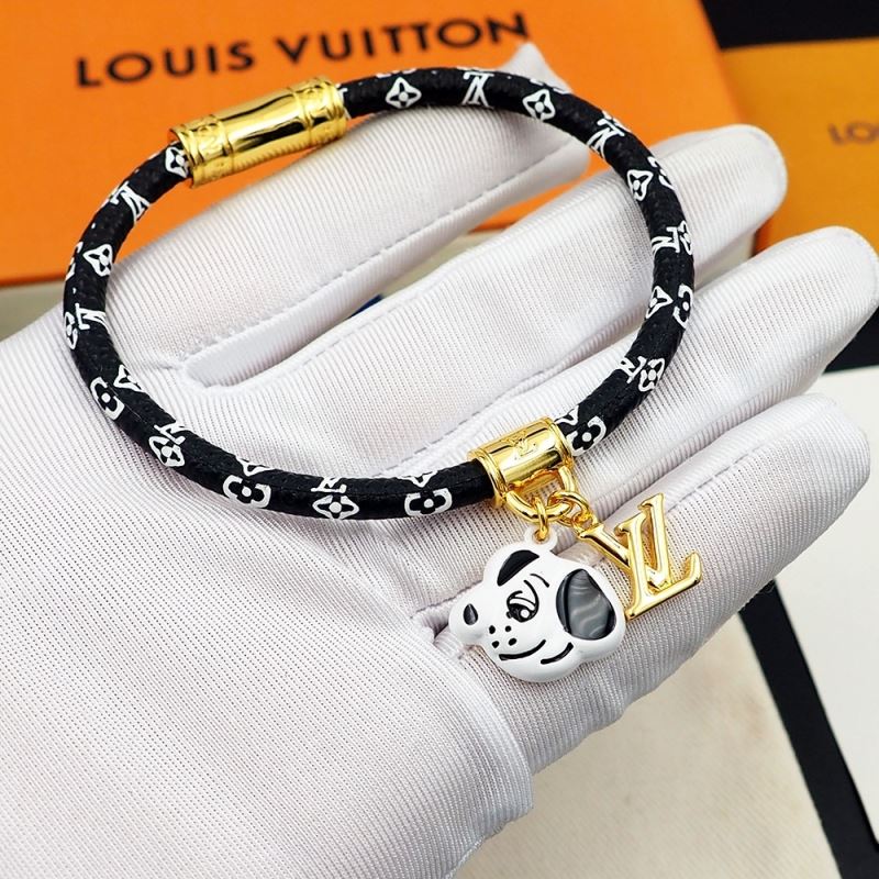 Louis Vuitton Bracelets